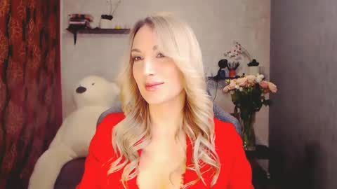 MillaXQueen online show from 02.27.25