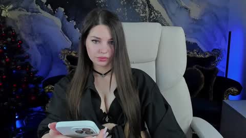 Mille online show from 01.02.25