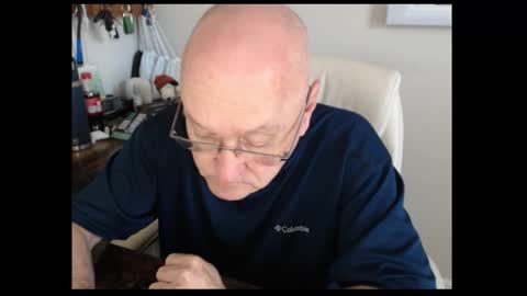 millenium0129 online show from 10.16.25