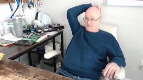 millenium0129 online show from 01.17.26