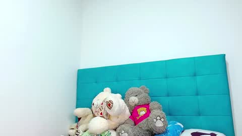 Aleja online show from 01.15.25