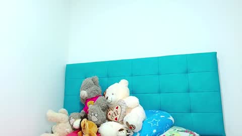 Aleja online show from 01.22.25