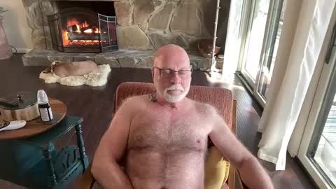 Snapshot of millergardener chatting on 02.22.25 millergardener online show from 02.22.25