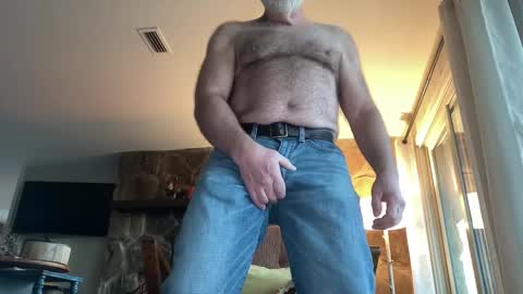 Snapshot of millergardener chatting on 03.02.25 millergardener online show from 03.02.25