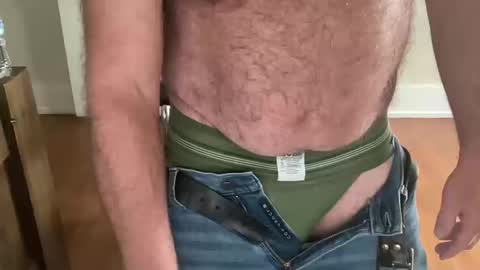 Snapshot of millergardener chatting on 10.10.25 millergardener online show from 10.10.25