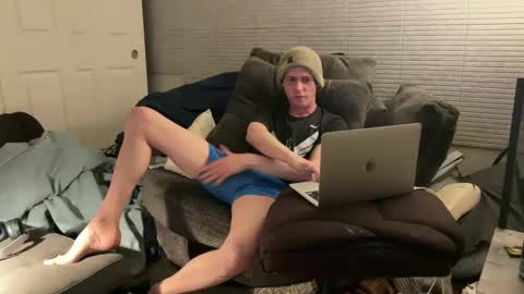 SlimnHungOH online show from 12.03.24