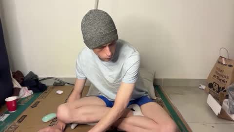 SlimnHungOH online show from 02.09.26