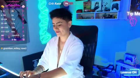 Im girl my name is Johana  online show from 09.16.25
