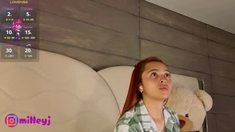 milleyjones_ online show from 09.24.25