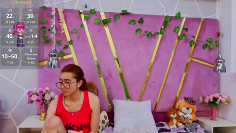 milleyjones_ online show from 10.02.25