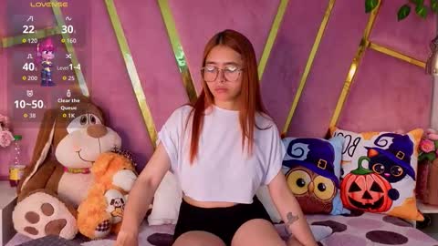 milleyjones_ online show from 10.14.25