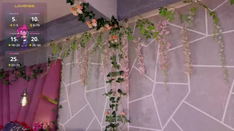 milleyjones_ online show from 11.11.25