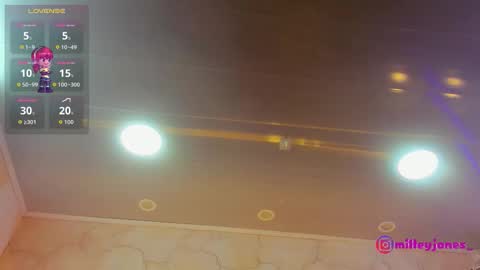 milleyjones_ online show from 02.24.26