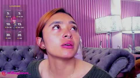 milleyjones_ online show from 03.14.26