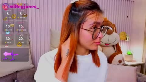 milleyjones_ online show from 04.21.26