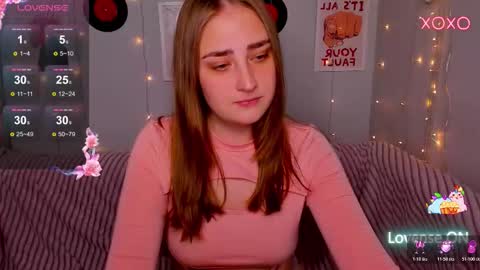 Milly online show from 12.18.25