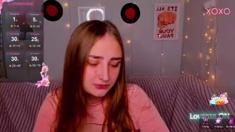 Milly online show from 12.22.25