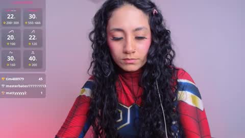 Millie Bobby online show from 01.31.26