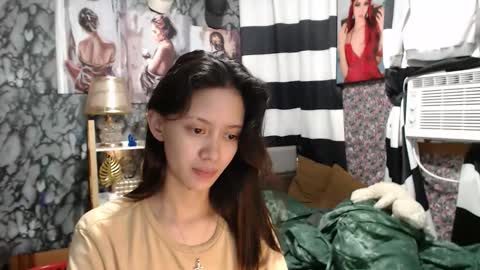 Im Milliedont forget to follow me online show from 09.15.25