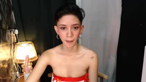 Snapshot of millie_fox21 chatting on 02.10.26 Im Milliedont forget to follow me online show from 02.10.26