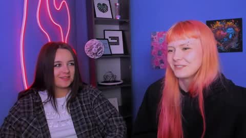 Millie online show from 04.07.26