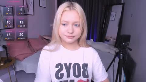 Millie online show from 09.16.25