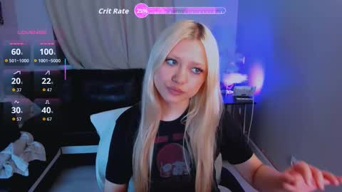 Millie online show from 12.16.25