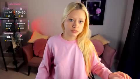 Millie online show from 12.19.25