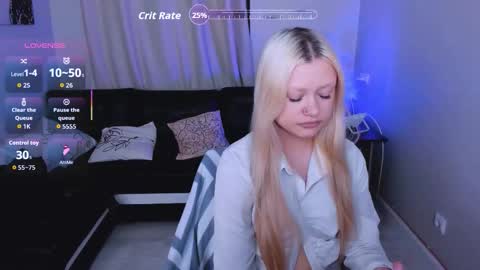 Millie online show from 12.20.25