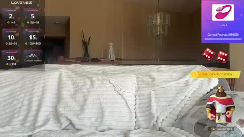 milliebrooks online show from 04.18.26