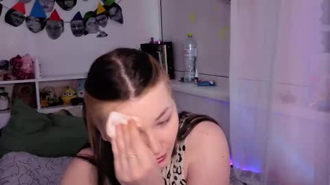 Millie online show from 11.27.25