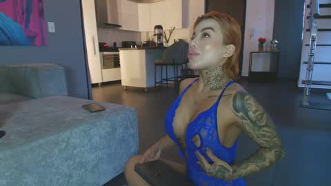 Mila  online show from 02.24.25