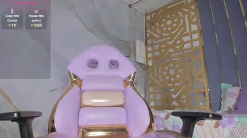 Ana Maria online show from 01.11.25