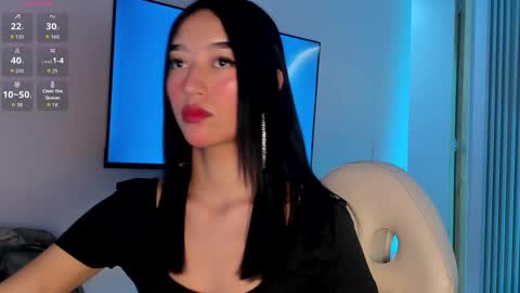 Ana Maria online show from 09.08.25