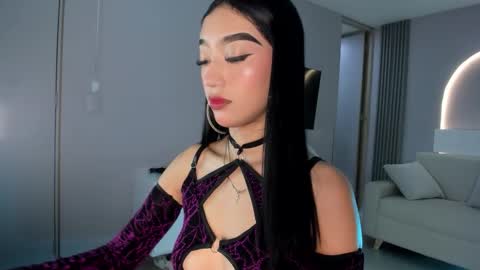 Ana Maria online show from 10.21.25