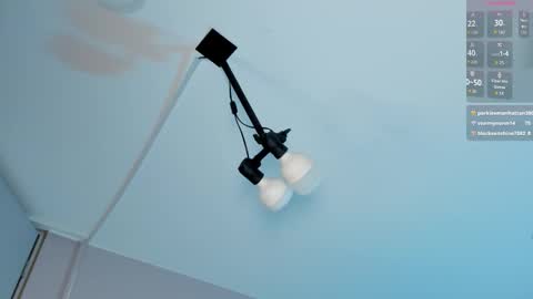 Ana Maria online show from 11.29.25