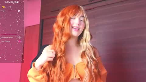 Milly online show from 11.04.25