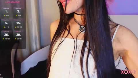 Snapshot of milly__foxy chatting on 09.20.25 milly__foxy online show from 09.20.25