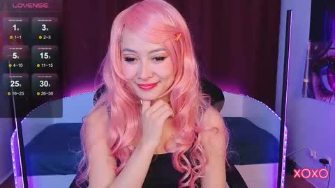 milly__foxy online show from 11.12.25