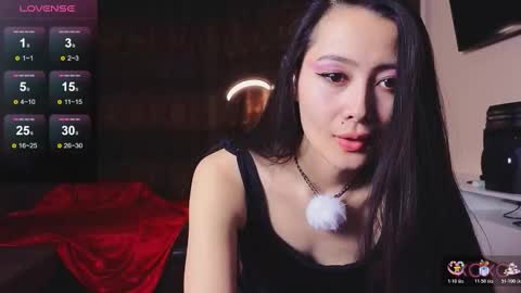 milly__foxy online show from 02.08.26