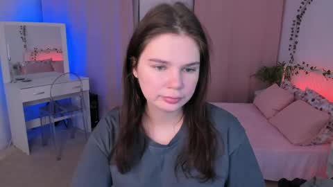 Snapshot of milly_brown_ chatting on 05.28.26 Welcome My name is Tina online show from 05.28.26
