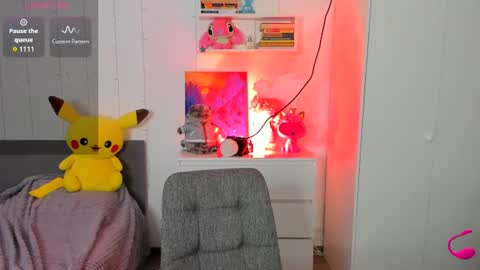Snapshot of milly_brown_ chatting on 06.18.26 Welcome My name is Tina online show from 06.18.26