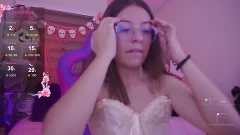 MILLY online show from 10.31.25