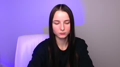 Snapshot of milly_liss chatting on 12.06.24 Milly online show from 12.06.24