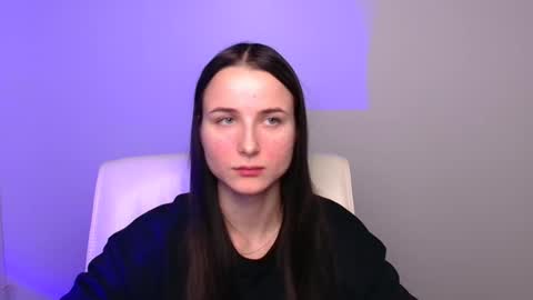 Snapshot of milly_liss chatting on 12.06.24 Milly online show from 12.06.24