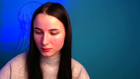 Snapshot of milly_liss chatting on 01.06.25 Milly online show from 01.06.25