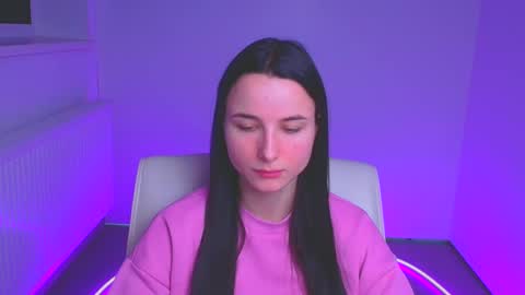 Snapshot of milly_liss chatting on 01.08.25 Milly online show from 01.08.25