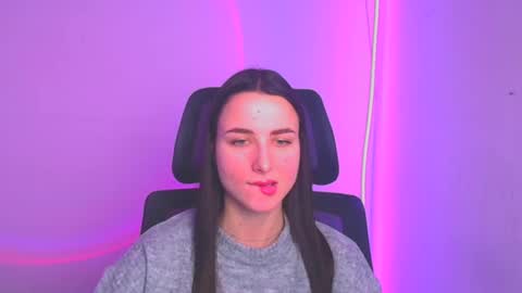 Snapshot of milly_liss chatting on 01.10.25 Milly online show from 01.10.25