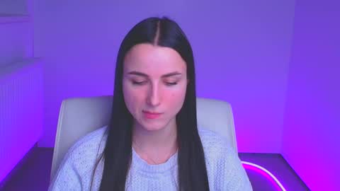 Snapshot of milly_liss chatting on 01.14.25 Milly online show from 01.14.25