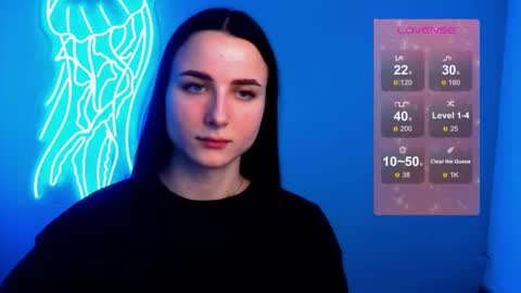 Snapshot of milly_liss chatting on 01.16.25 Milly online show from 01.16.25